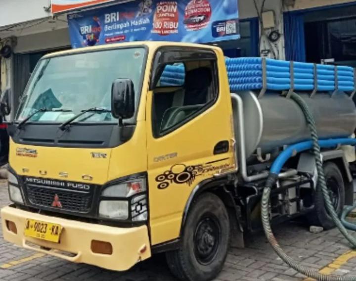 Sedot Wc Purbalingga Nur Jaya