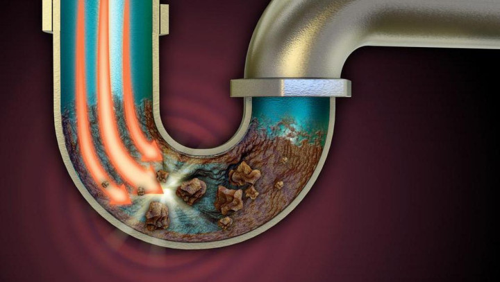 Pelancaran Saluran Air Tersumbat Purbalingga – Aliran Lancar Tanpa Hambatan Purbalingga