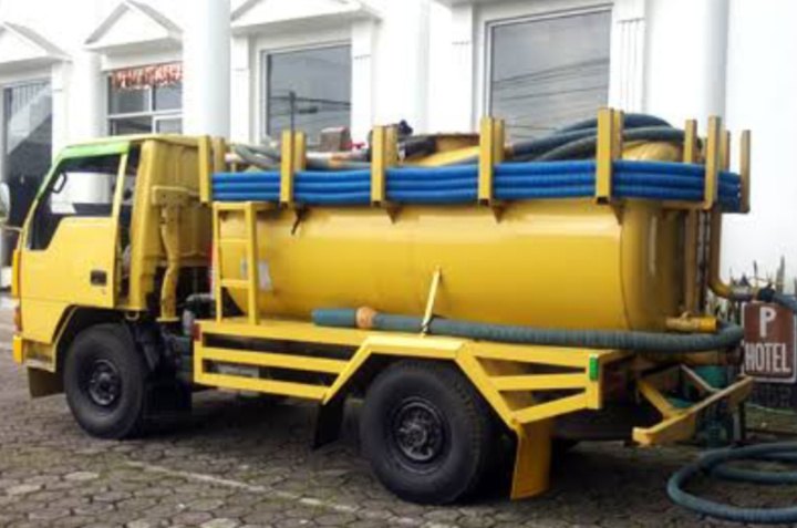 Sedot WC Mampet / Penuh Purbalingga – Solusi Cepat, Bersih, dan Bergaransi! Purbalingga